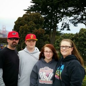 Meet your Posher, Jeff